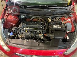 هیوندای ئەکسنت